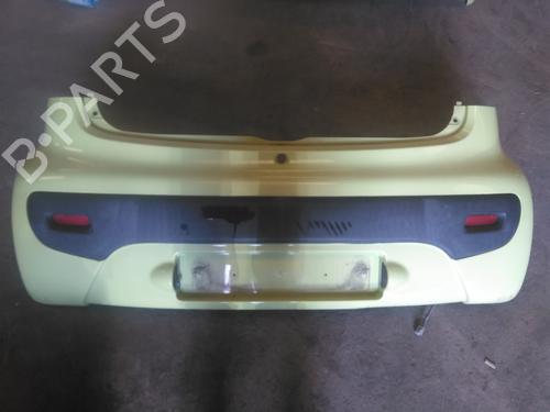 rear-bumper-citroen-c1-pm_-pn_-2005-2006-2007-2008-2009-2010-2011-2012-2013-2014-34594704 main image