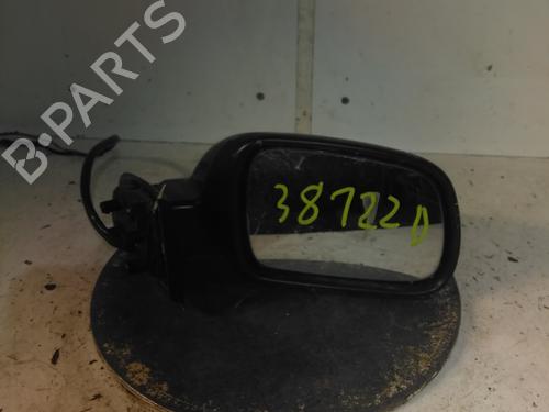 Used Right mirror Right mirror PEUGEOT 307 SW (3H) [2002-2009] 34601171 34601171