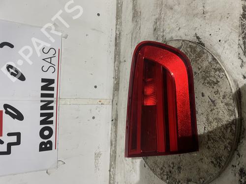 Feu de coffre gauche Feu de coffre gauche BMW 1 (F20) 116 d (116 hp) 34598828 34598828