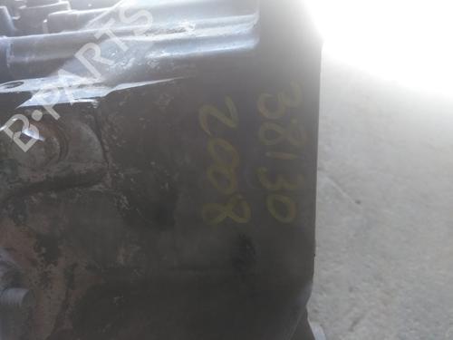 Gearbox PEUGEOT 2008 I (CU_) 1.6 BlueHDi 120 | BP36241927M3  - Image 7