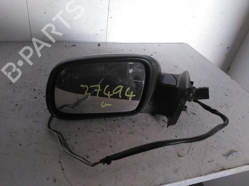 Used Left mirror Left mirror PEUGEOT 307 Break (3E) [2002-2009] 34602850 34602850