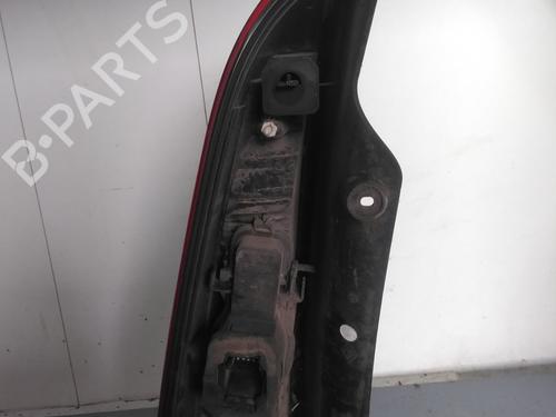 Right taillight RENAULT ESPACE IV (JK0/1_) 2.0 dCi (JK01, JK02, JK1J, JK1K, JK1H) | BP35934858C35 - Image 2