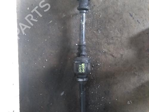 Used Right front driveshaft Right front driveshaft PEUGEOT EXPERT Van (VF3A_, VF3U_, VF3X_) [2007-2026] 34599136 34599136