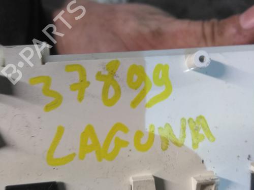 Climate control RENAULT LAGUNA II (BG0/1_) 1.8 16V (BG06, BG0J, BG0M) | BP34602977I5  - Image 5