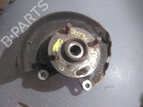 Venstre Styrespindel Lejehus Venstre Styrespindel Lejehus TOYOTA YARIS (_P1_) 1.0 (SCP10_, SCP10R) (68 hp) 36542339 36542339