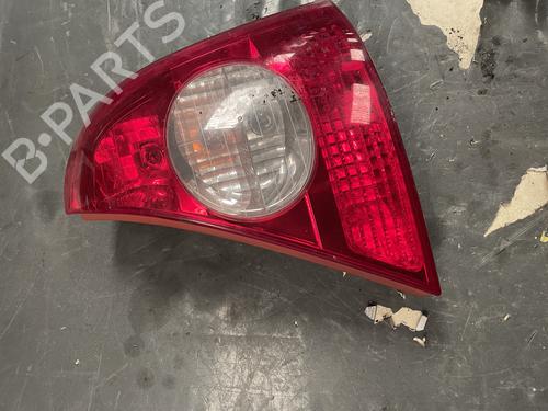 Used Right taillight Right taillight 34589105 34589105