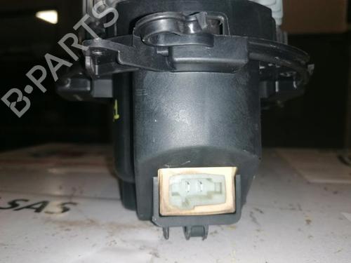 Varmvifte DACIA LODGY (JS_) 1.5 dCi (JSMC, JSAF) | BP21531819M62 