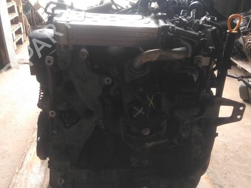 Used Engine Engine MERCEDES-BENZ A-CLASS (W176) A 220 CDI (176.003) (170 hp) 34585482 34585482