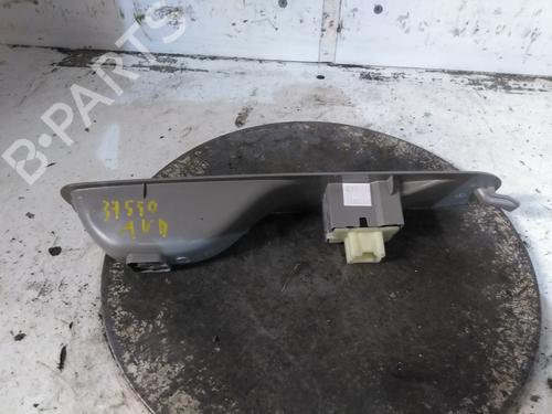 Right front window switch RENAULT ZOE Hatchback Van (BFM_) Electric (BFME) | BP37998796I26 - Image 2