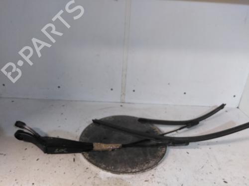 Used Front windshield wiper arm Front windshield wiper arm PEUGEOT 308 SW II (LC_, LJ_, LR_, LX_, L4_) 1.5 BlueHDi 100 (102 hp) 34598968 34598968