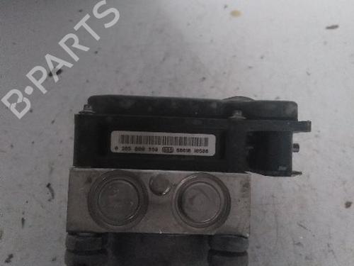 ABS pump RENAULT CLIO III (BR0/1, CR0/1) 1.6 16V (BR05, BR0B, BR0Y, BR15, BR1J, BR1M, BR1Y, CR0B,... | BP27322208M43 