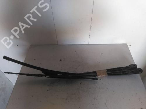 Used Front windshield wiper arm DACIA LOGAN MCV (KS_) 1.5 dCi (KS0W) (86 hp) 27349290
