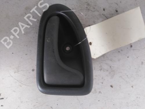 Used Rear right interior door handle Rear right interior door handle 34601190 34601190