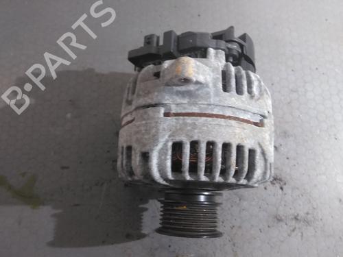 Alternator RENAULT MODUS / GRAND MODUS (F/JP0_) 1.4 (JP01, JP0J) | BP34603685M7 - Image 2