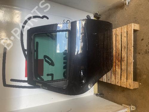Used Right rear door DACIA DUSTER (HS_) 1.5 dCi (HSMC) (107 hp) 20637052