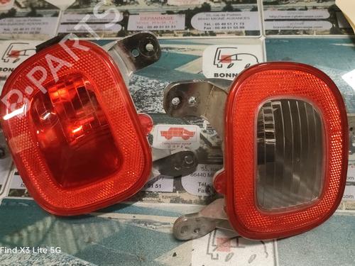 Used Left tailgate light Left tailgate light FIAT PANDA (312_, 319_) 0.9 (312PXG1A) (86 hp) 34588630 34588630