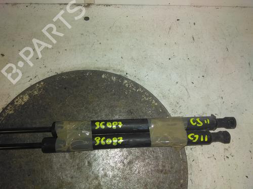 Used Tailgate lift support Tailgate lift support 34584993 34584993