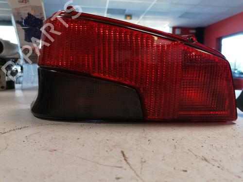 Used Left taillight Left taillight PEUGEOT 106 I (1A, 1C) 1.0 (50 hp) 34586255 34586255