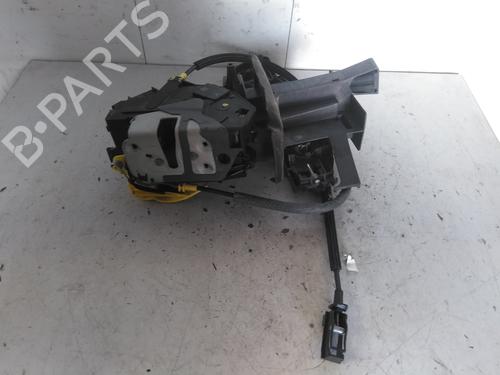 Højre bagtil lås Højre bagtil lås FORD C-MAX II (DXA/CB7, DXA/CEU) 1.5 TDCi (120 hp) 34601845 34601845