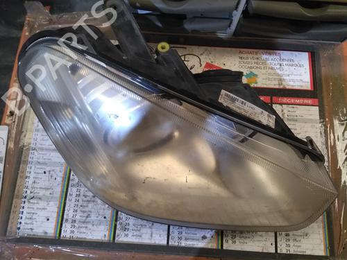 Used Right headlight Right headlight FORD C-MAX (DM2) 1.6 TDCi (90 hp) 34589717 34589717