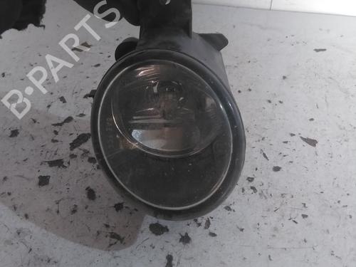 Used Right front fog light Right front fog light RENAULT LAGUNA II (BG0/1_) [2001-2007] 34603581 34603581