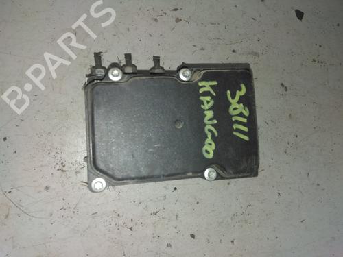 Used ABS pump ABS pump RENAULT KANGOO Express (FW0/1_) [2008-2026] 34601327 34601327