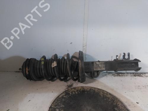 Used Tailgate Tailgate FIAT 500L (351_, 352_) 1.4 (199LYB1B) (95 hp) 34595610 34595610