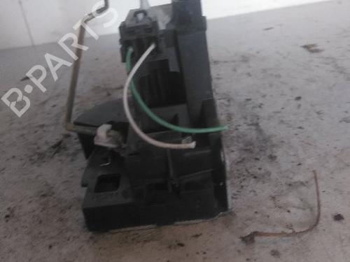 Used Front right lock RENAULT CLIO II (BB_, CB_) 1.5 dCi (B/C2J) (68 hp) 27389337