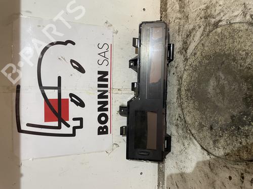 Used Instrument cluster Instrument cluster 34592657 34592657