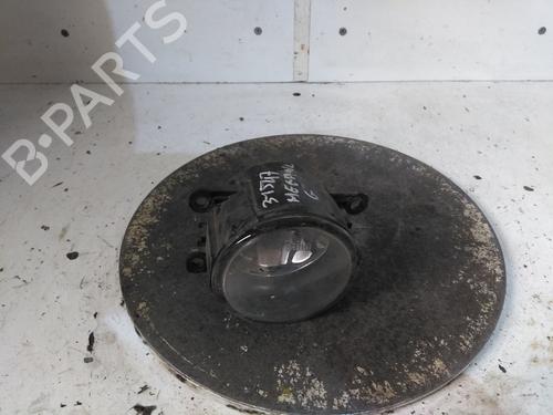 Used Right front fog light Right front fog light RENAULT MEGANE II Coupé-Cabriolet (EM0/1_) [2003-2010] 34598485 34598485
