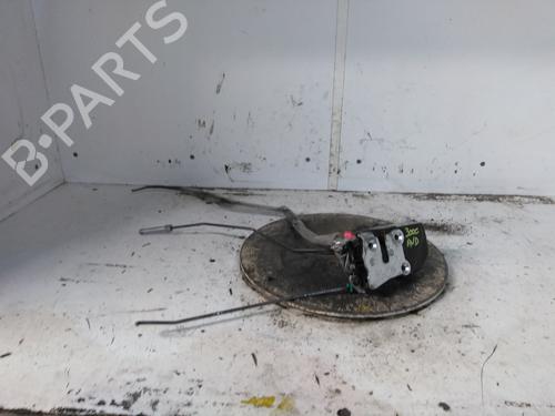 front-right-lock-chrysler-300c-lx-le-2004-34596305 main image