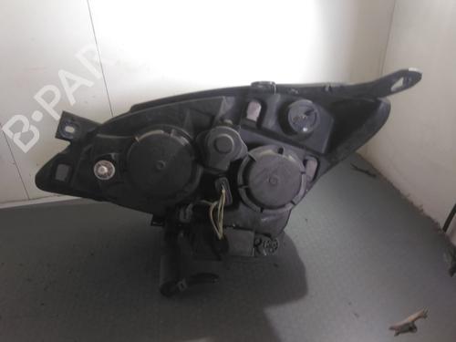 Right headlight CITROËN C5 I (DC_) 2.2 HDi (DC4HXB, DC4HXE) | BP35968823C29 - Image 2