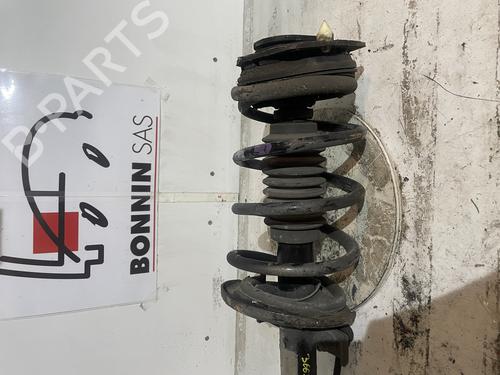 Used Tailgate Tailgate RENAULT SCÉNIC III (JZ0/1_) 1.5 dCi (106 hp) 34590382 34590382