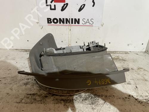 Venstre forlygte Venstre forlygte TOYOTA COROLLA Verso (ZER_, ZZE12_, R1_) 2.2 D-4D (AUR10_, AUR10R) (136 hp) 34591490 34591490
