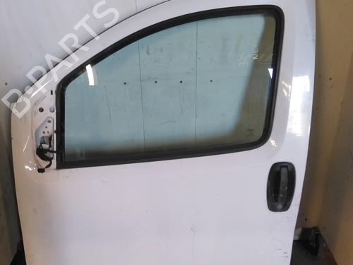 left-front-door-citroen-nemo-box-bodympv-aa_-2008-34585193 main image