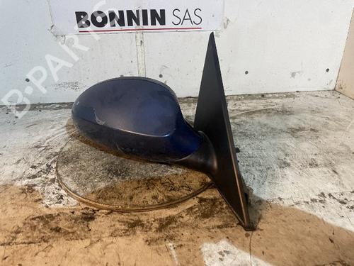 Used Right mirror BMW 1 (E87) 118 d (122 hp) 22691887