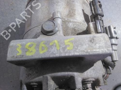AC compressor RENAULT CLIO IV (BH_) 1.5 dCi 75 | BP34709432M34  - Image 6