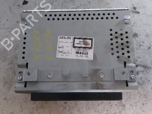 Radio FORD FIESTA VI (CB1, CCN) 1.25 | BP27895976E6 