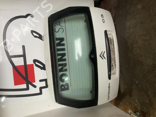 Bagklap CC/Kombi-Coupé Bagklap CC/Kombi-Coupé 34590428 34590428