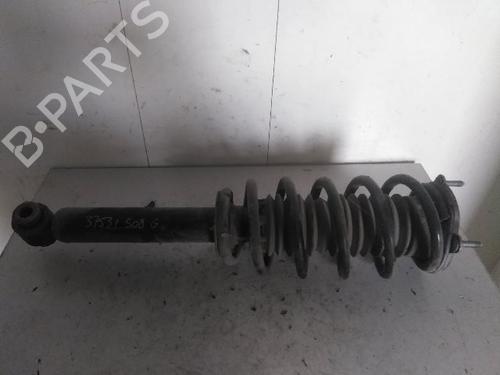Left front shock absorber PEUGEOT 508 SW I (8E_) 2.0 BlueHDi 180 | BP28102422M16 