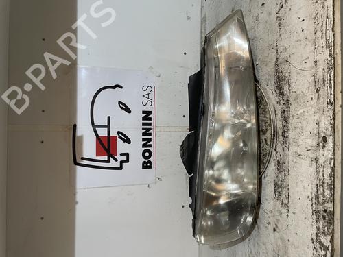 Used Right headlight Right headlight PEUGEOT 406 Break (8E/F) 1.8 16V (110 hp) 34591124 34591124