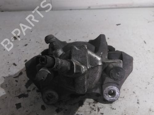 Right front brake caliper RENAULT TWINGO III (BCM_, BCA_) 1.0 SCe 75 | BP34603614M104  - Image 5