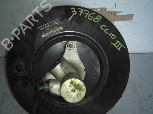 Used Servo brake Servo brake RENAULT CLIO III (BR0/1, CR0/1) 1.5 dCi (C/BR0G, C/BR1G) (68 hp) 34600574 34600574