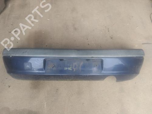 Used Rear bumper Rear bumper FORD FIESTA IV (JA_, JB_) 1.25 i 16V (75 hp) 34594179 34594179
