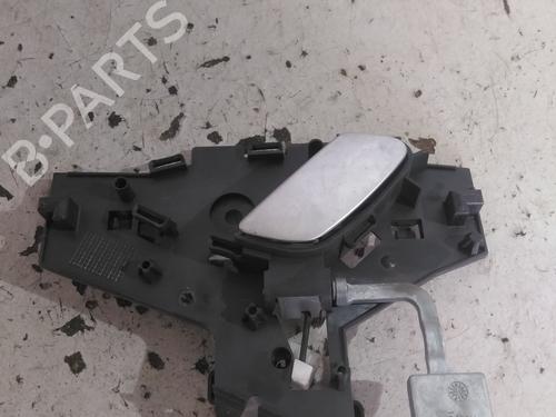 Used Front left interior door handle Front left interior door handle CITROËN C5 III Break (RW_) 2.0 HDi (136 hp) 34585273 34585273