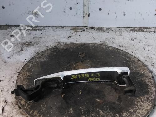 front-right-exterior-door-handle-citroen-c3-ii-sc_-2009-34595962 main image