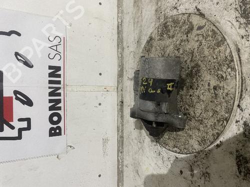 Used Starter RENAULT TWINGO II (CN0_) 1.2 (CN0D) (58 hp) 21532353
