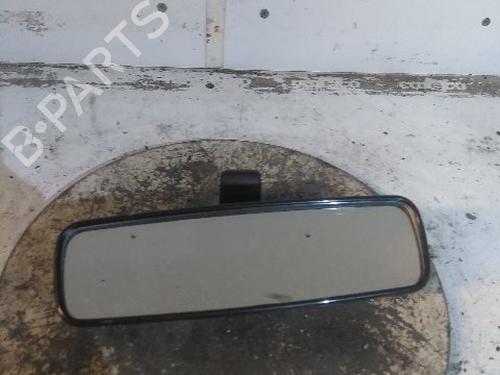 Used Rear mirror RENAULT MEGANE II (BM0/1_, CM0/1_) 1.6 16V (BM0C, CM0C) (113 hp) 20639186
