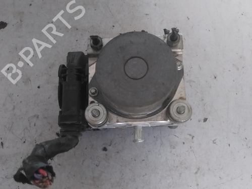 Used ABS pump ABS pump DACIA LOGAN MCV (KS_) 1.5 dCi (KS0W) (86 hp) 34600800 34600800