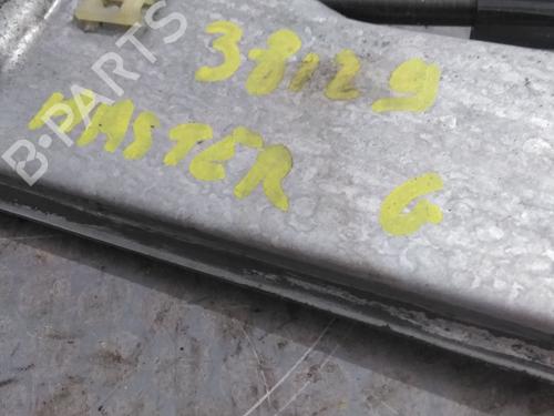 Front left window mechanism RENAULT MASTER III Van (FV) 2.3 dCi 130 FWD (FV0M, FV0Y, FV0J, FV02, FV03) | BP39936333C22 - Image 3